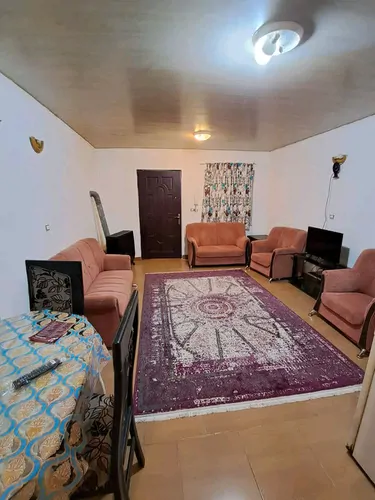 تصویر 2 - آپارتمان ساحلی دماوند 102 در نوشهر