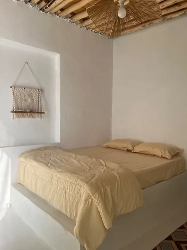 تصویر 5 - اقامتگاه بوم‌گردی مهرا (بوبو) با صبحانه رایگان در  قشم