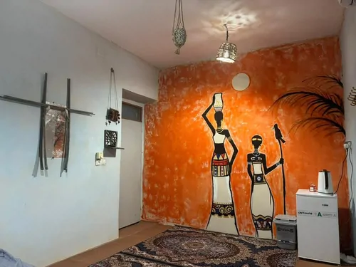 تصویر 2 - اقامتگاه بوم‌گردی جبیر (4) در هرمز