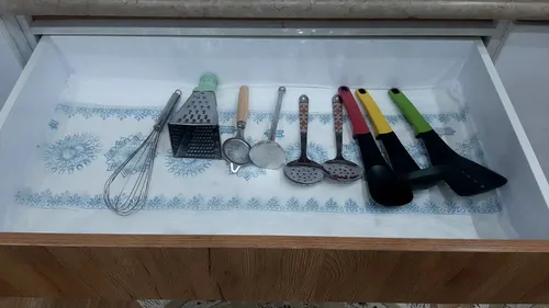 تصویر 15 - ویلا استخردار آبگرم گلستان در  چهارباغ