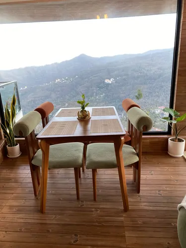 تصویر 8 - ویلا ویلایی ناورد با جکوزی در  رامسر