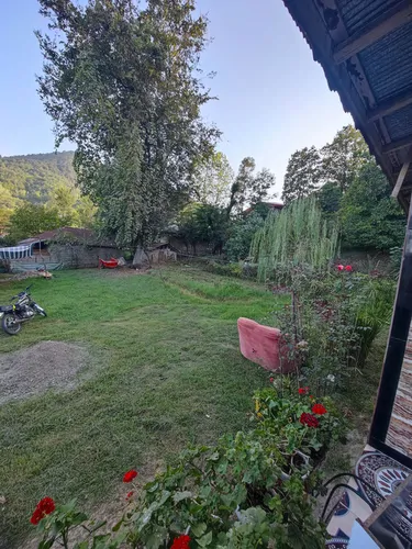 تصویر 9 - ویلا یاس در ماسال