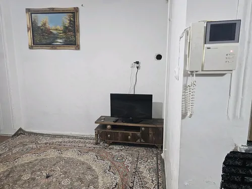 تصویر 5 - آپارتمان مبله گلچین در همدان