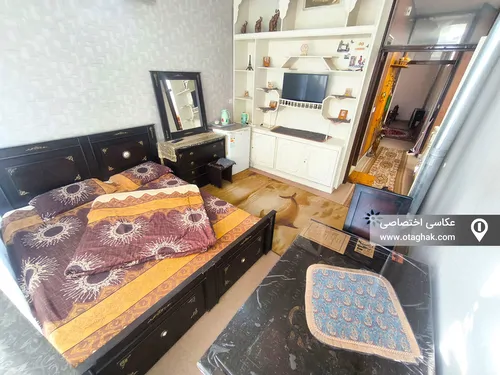 تصویر 3 - سوییت مبله کانکت میرداماد  در  اصفهان