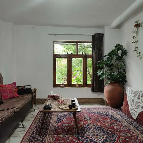 تصویر 6 - خانه تاینی گلستان در  لاهیجان