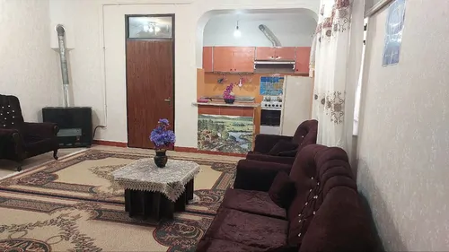 تصویر 2 - ویلا دو ستاره آبی در رشت