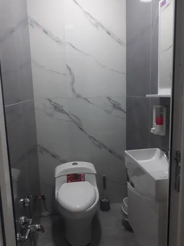 تصویر 12 - ویلا جنگلی تبسم در ماسال