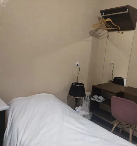 تصویر 7 - سوییت کاج (واحد 204) در فاطمی در  تهران