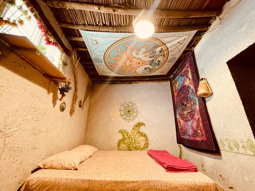 تصویر 6 - اقامتگاه بوم‌گردی خورشید (واحد گنو) در  هرمز