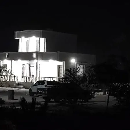 تصویر 5 - ویلا باغ آرام در  قشم
