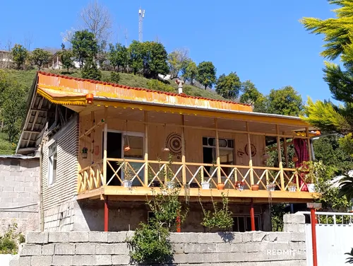 تصویر 15 - خانه سنتی سالار در  املش