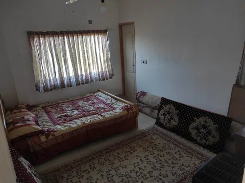 تصویر 5 - ویلا باغ استخر دار رز  در  گرگان
