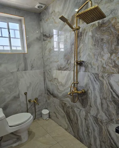 تصویر 27 - ویلا استخردار آبگرم سامی  در  متل قو