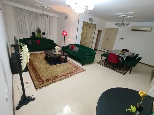 تصویر 3 - ویلا رویا (144) در مشهد