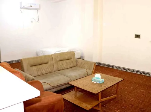تصویر 2 - هتل آپارتمان شوهاز (۳ تخته سینگل) در  چابهار