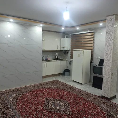 تصویر 3 - خانه مبله کمال در  اصفهان