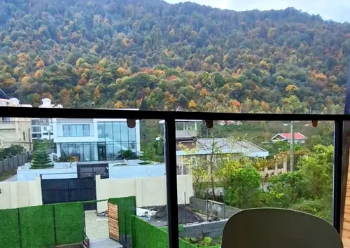 تصویر 14 - کلبه جنگلی نیک با جکوزی  در  هچیرود