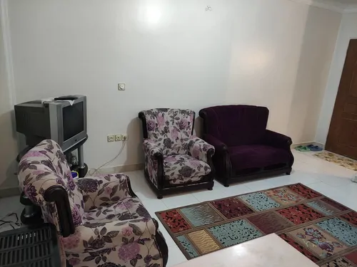 تصویر 2 - آپارتمان مبله بریانک در تهران