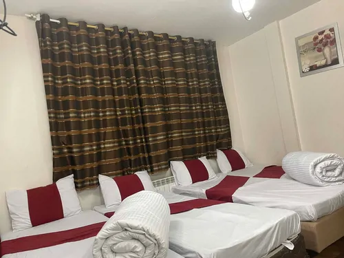 تصویر ۱ - آپارتمان عطایی یزدی (۴ تخته یک) در  مشهد