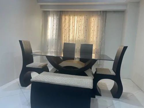 تصویر 3 - آپارتمان دو خوابه مرکز شهر (6) ساختمان مهوین در تهران