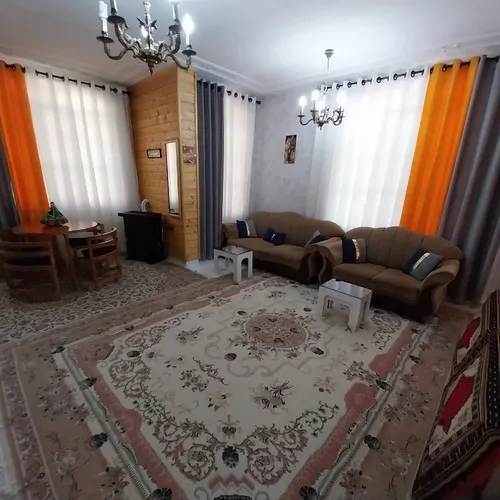 تصویر 15 - آپارتمان مبله حافظیه دروازه قران  در  شیراز