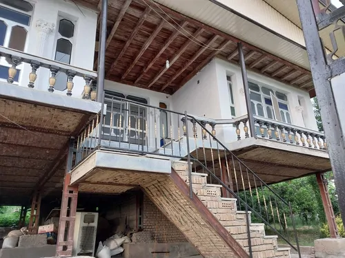 تصویر 10 - ویلا باران در  شیرگاه