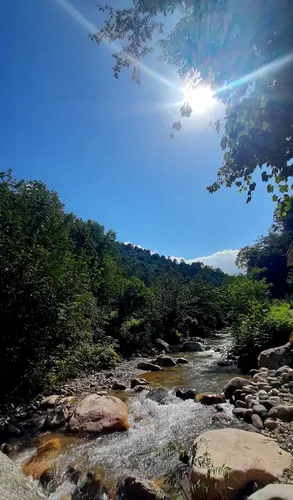 تصویر 4 - ویلا ویلا جنگی در فومن
