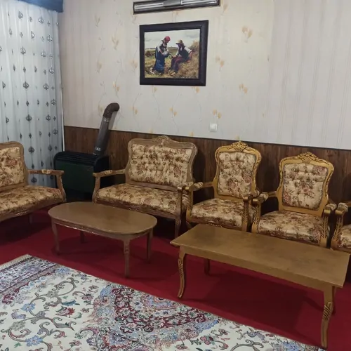 تصویر 6 - خانه مبله ارشیا در  همدان