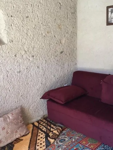 تصویر 3 - سوییت سوئیت صخره ای کایا در کندوان