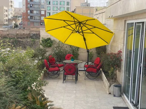 تصویر 12 - آپارتمان مبله سینام در  کرمانشاه