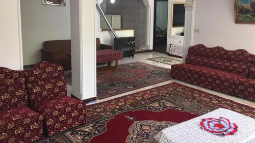 تصویر 3 - ویلا نقیبی در کلاردشت
