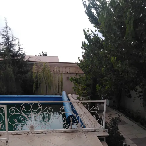 تصویر 3 - ویلا باغ ویلا در کمال شهر