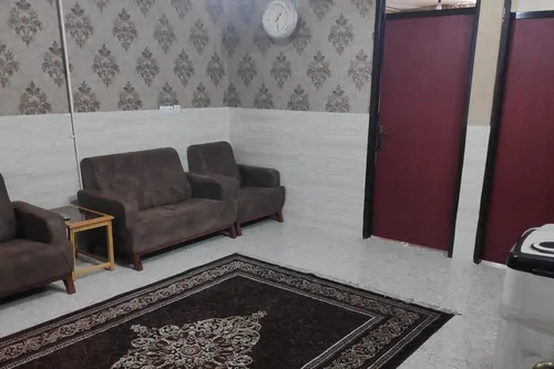 تصویر 2 - آپارتمان لوکس دولت آباد طبقه اول در تهران