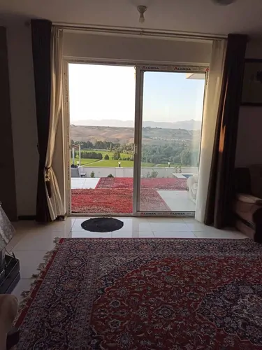 تصویر 14 - ویلا استخردار آبسرد مهران در  باغ بهادران