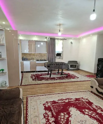 تصویر 3 - ویلا استخردار آبسرد کاسپین  در کردان