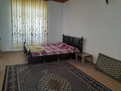 تصویر 8 - ویلا نیوشا  در  تالش