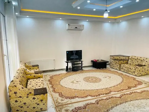 تصویر 3 - ویلا وشمه سرا در  ماسال