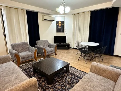 تصویر 6 - آپارتمان مبله صدف هیرمند (دو خوابه 2) در کیش