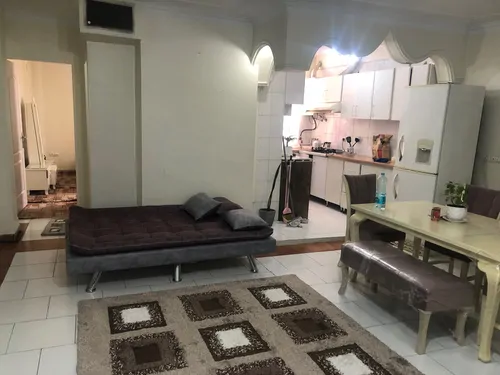تصویر 2 - آپارتمان مبله شیک تهرانپارس (واحد ۷) در  تهران