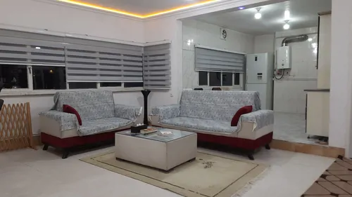 تصویر 7 - آپارتمان واحد آپارتمانی یک خوابه شکو در  مریوان