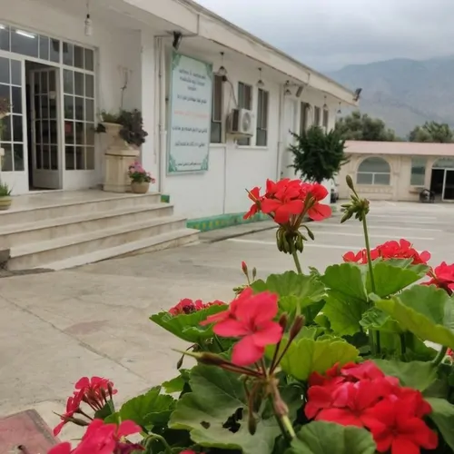 تصویر 5 - اقامتگاه بوم‌گردی آسمانسرا(اتاق3) در  رودبار