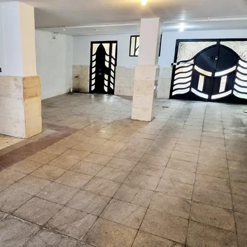 تصویر 27 - آپارتمان مبله نیلوفر در شهرک راه آهن در  تهران