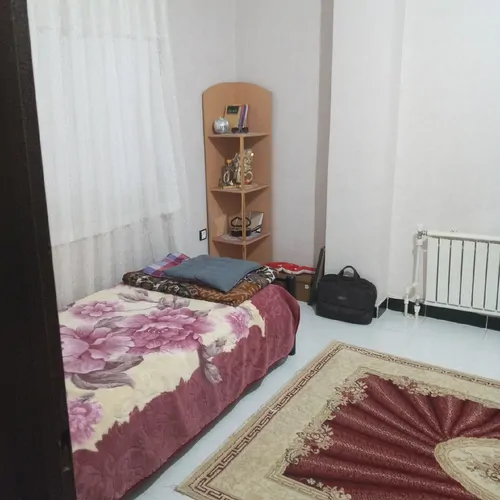 تصویر 7 - آپارتمان مائده(۳) در  ارومیه