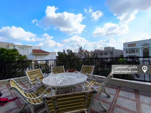 تصویر 15 - خانه الیس با فوتبالدستی در  کیش