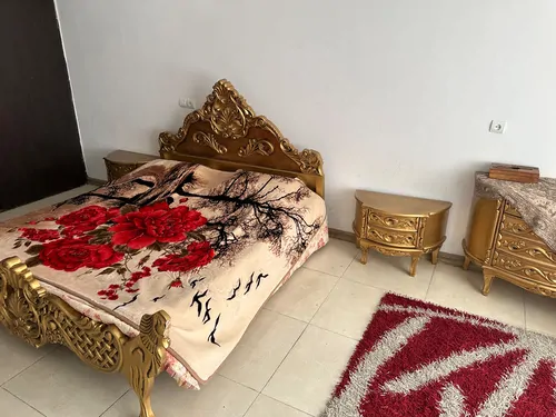 تصویر 10 - ویلا استخردار آبگرم لطیف در کردان