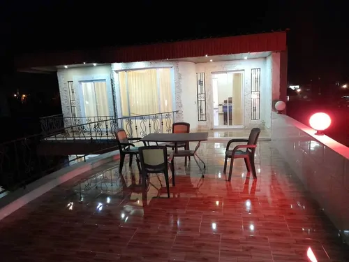 تصویر 3 - ویلا استخردار طلایی در محمودآباد