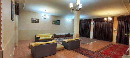 تصویر 9 - ویلا قلات در شیراز