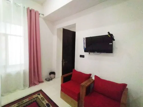 تصویر 7 - سوییت (104) در خیابان انقلاب در تهران