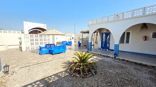 تصویر 4 - اقامتگاه بوم‌گردی جایی برای آرامش5 در هرمز