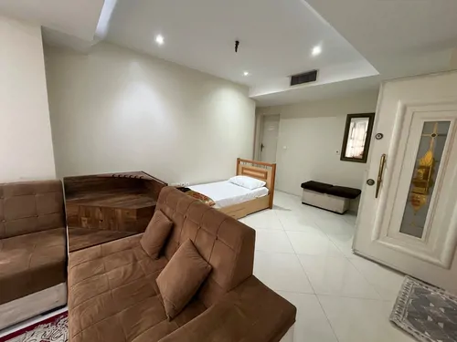 تصویر 4 - آپارتمان  مبله مهوین (7) در خیابان امام خمینی  در  تهران